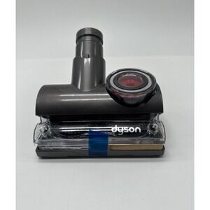 GENUINE Dyson Tangle Free Turbine Tool Part #925068-02